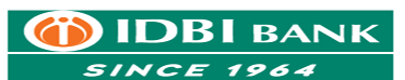 IDBI Bank Junior Assistant Manager