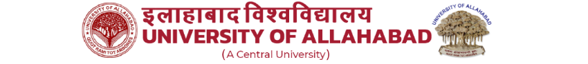 Allahabad University PGAT 2025 Admit Card