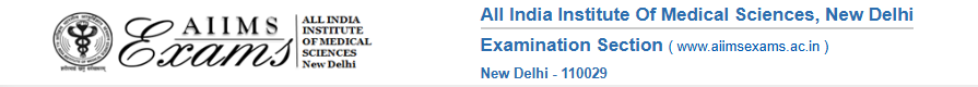 AIIMS CRE Group B and C Recruitment 2025