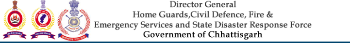 Chhattisgarh Fire Department Recruitment 2025